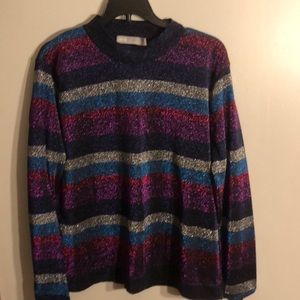 ASOS Sparkle Sweater